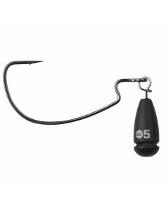 SPRO TWIST ON WEIGHTS SHORT... 2