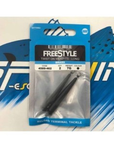 SPRO TWIST ON WEIGHTS LONG...