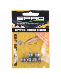 SPRO BOTTOM JIG 3 GR
