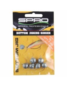 SPRO BOTTOM JIG 7 GR