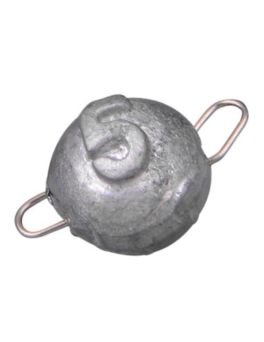 SPRO BOTTOM JIG 3 GR