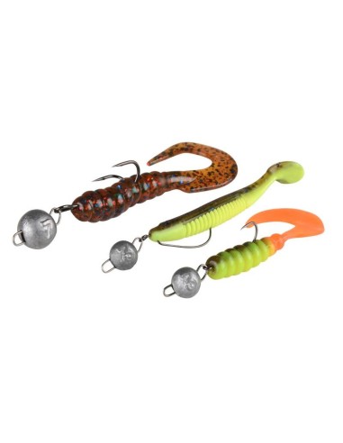 SPRO BOTTOM JIG 3 GR