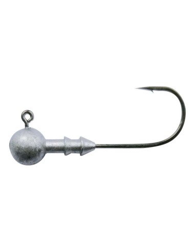 ANZUELO GAMAKATSU BOLT HEAD 1/0 2.6 GR