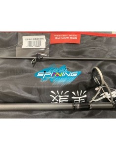 CAÑA X-ZOGA BLACK MAMBA 90MHF2