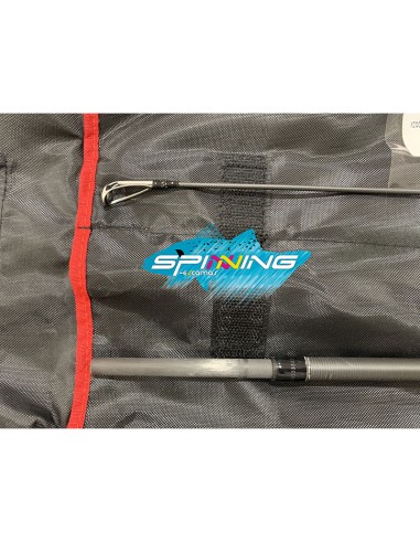 CAÑA X-ZOGA BLACK MAMBA 90MHF2