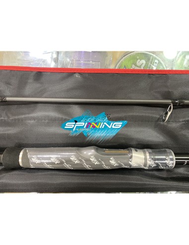 CAÑA X-ZOGA BLACK MAMBA 90MHF2