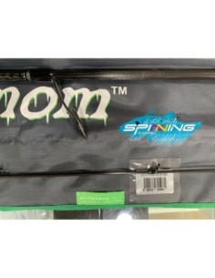 CAÑA X-ZOGA BLACK MAMBA...