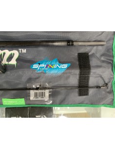 CAÑA X-ZOGA BLACK MAMBA... 2