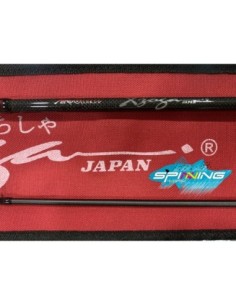 CAÑA X-ZOGA AIRVOLUTION FS...