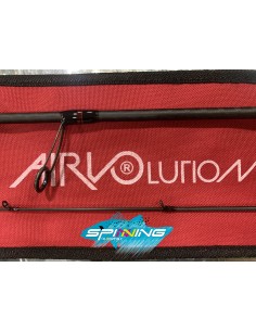 CAÑA X-ZOGA AIRVOLUTION FS... 2