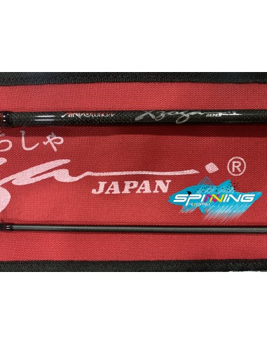 CAÑA X-ZOGA AIRVOLUTION FS 682 UL