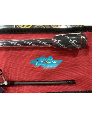 CAÑA X-ZOGA AIRVOLUTION FS 682 UL