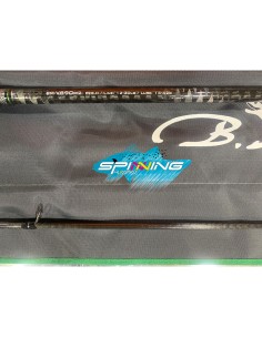 CAÑA X-ZOGA BLACK MAMBA... 2