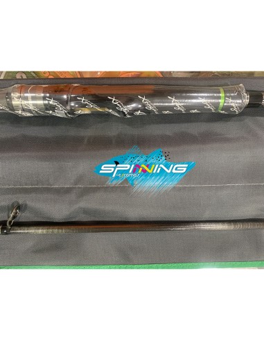 CAÑA X-ZOGA BLACK MAMBA BM-VS 90M2