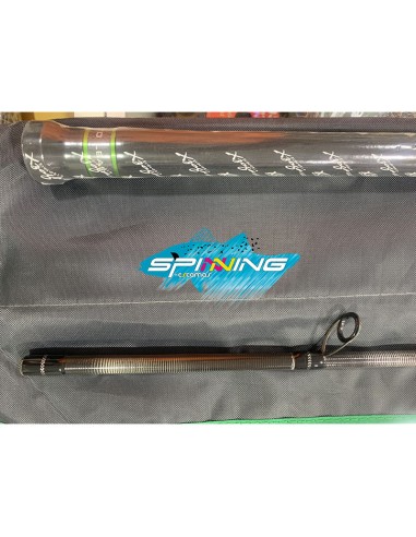 CAÑA X-ZOGA BLACK MAMBA BM-VS 90M2