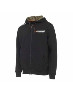 PROLOGIC EDEN ZIP HOODIE...