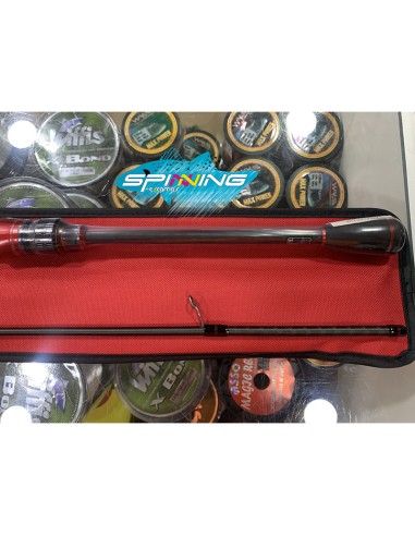 CAÑA X-ZOGA AIRVOLUTION FS 710 L