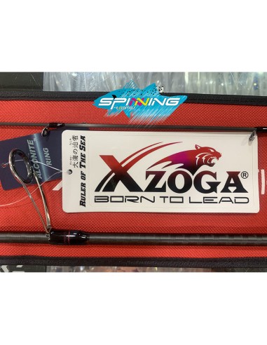 CAÑA X-ZOGA AIRVOLUTION FS 782 ML