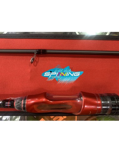 CAÑA X-ZOGA AIRVOLUTION FS 782 ML