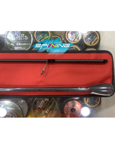 CAÑA X-ZOGA AIRVOLUTION FS 782 ML