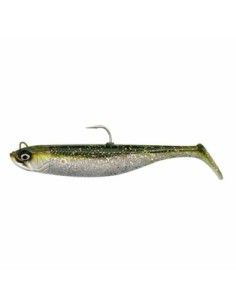 SAVAGE GEAR MINNOW 10 CM 20...