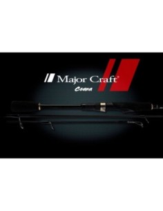 CAÑA MAJOR CRAFT CEANA 802L...