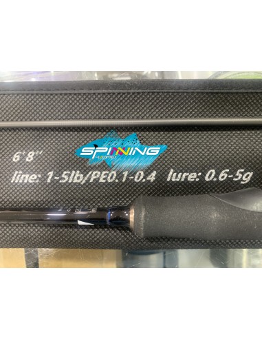 CAÑA MAJOR CRAFT CEANA LIGHT GAME...