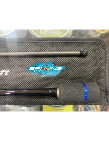 CAÑA MAJOR CRAFT CEANA LIGHT GAME...