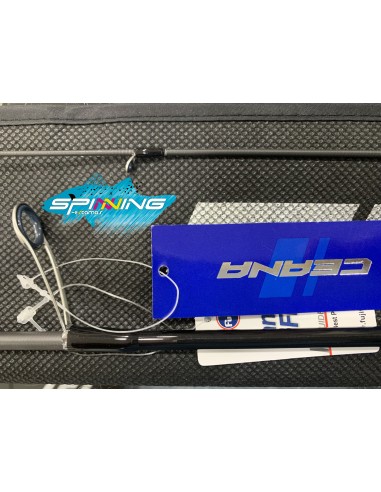 CAÑA MAJOR CRAFT CEANA LIGHT GAME...