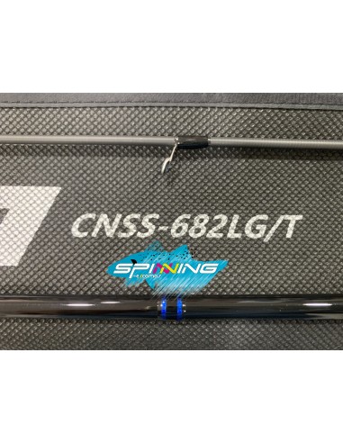 CAÑA MAJOR CRAFT CEANA LIGHT GAME...