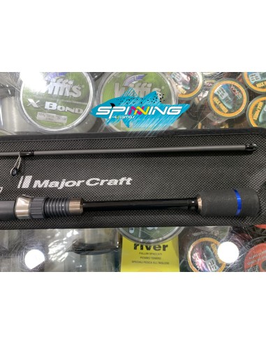 CAÑA MAJOR CRAFT CEANA LIGHT GAME...