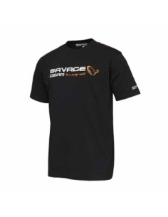 CAMISETA SG SIGNATURE LOGO...