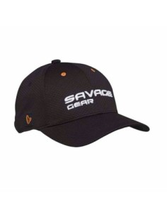 GORRA SAVAGE GEAR SPORT...