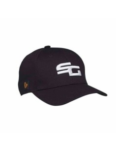 GORRA SAVAGE GEAR BASEBALL...