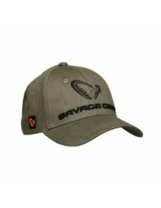 GORRA SAVAGE GEAR CATCH...
