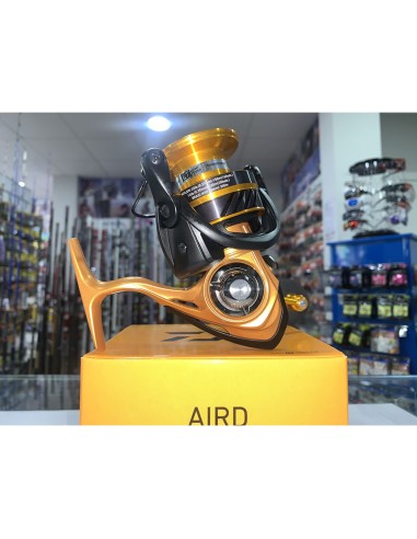 CARRETE DAIWA AIRD LT 5000 CH