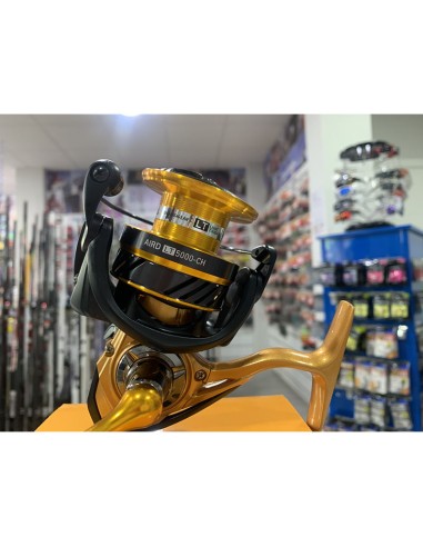 CARRETE DAIWA AIRD LT 5000 CH