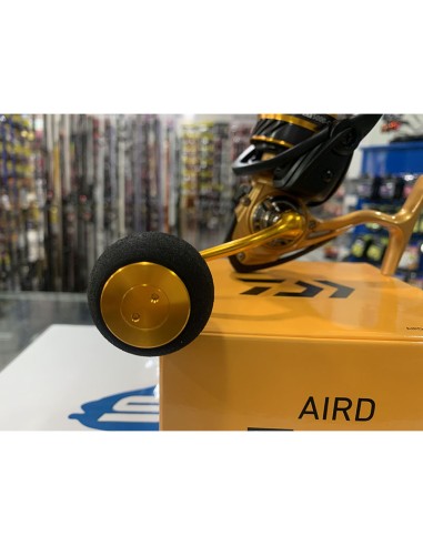 CARRETE DAIWA AIRD LT 5000 CH