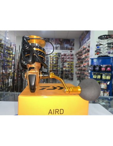 CARRETE DAIWA AIRD LT 5000 CH