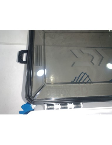 CAJA DAIWA ESTANCA 9 COMPARTIMENTOS CAJA DAIWA ESTANCA 9 COMPARTIMENTOS