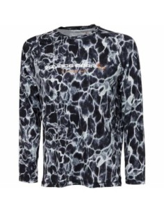 CAMISETA SAVAGE GEAR NIGHT...