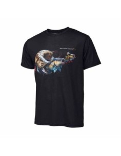 CAMISETA SAVAGE GEAR...