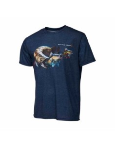 CAMISETA SAVAGE GEAR...