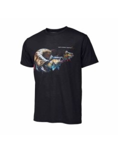 CAMISETA SAVAGE GEAR...