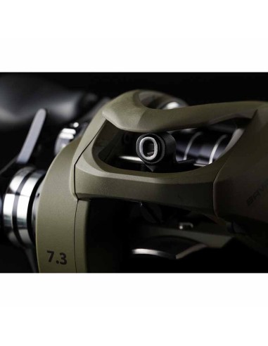 CARRETE SAVAGE GEAR SG8 250 BC LH 8.1:1