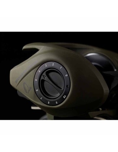 CARRETE SAVAGE GEAR SG8 250 BC LH 8.1:1