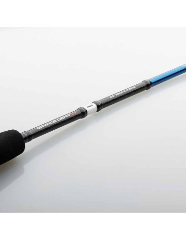 CAÑA SAVAGE GEAR SGS2 SLOW JIGGING...