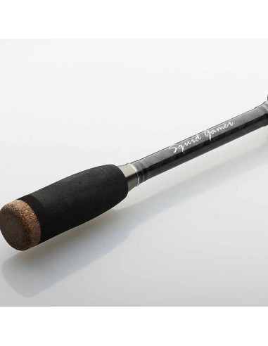 CAÑA SAVAGE GEAR SGS6 EGING 2.51 M