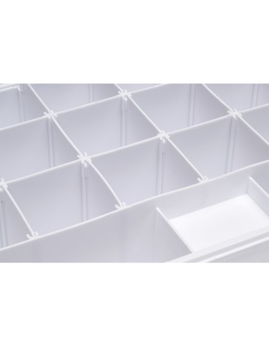 CAJA DAIWA ESTANCA 44 COMPARTIMENTOS