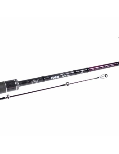 CAÑA HART TORO TREK 9 2.70 M 15-55 GR...